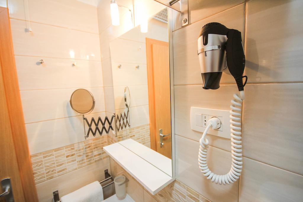 Apartments Lavanda & Cappuccino Порторож Номер фото