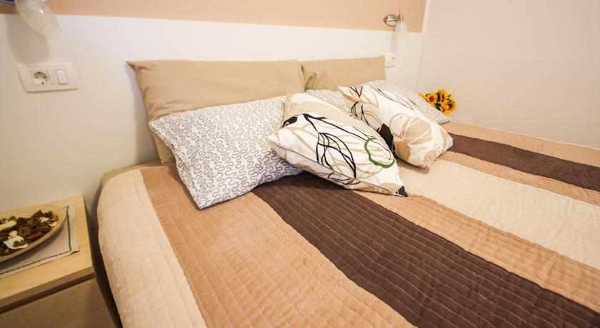 Apartments Lavanda & Cappuccino Порторож Номер фото
