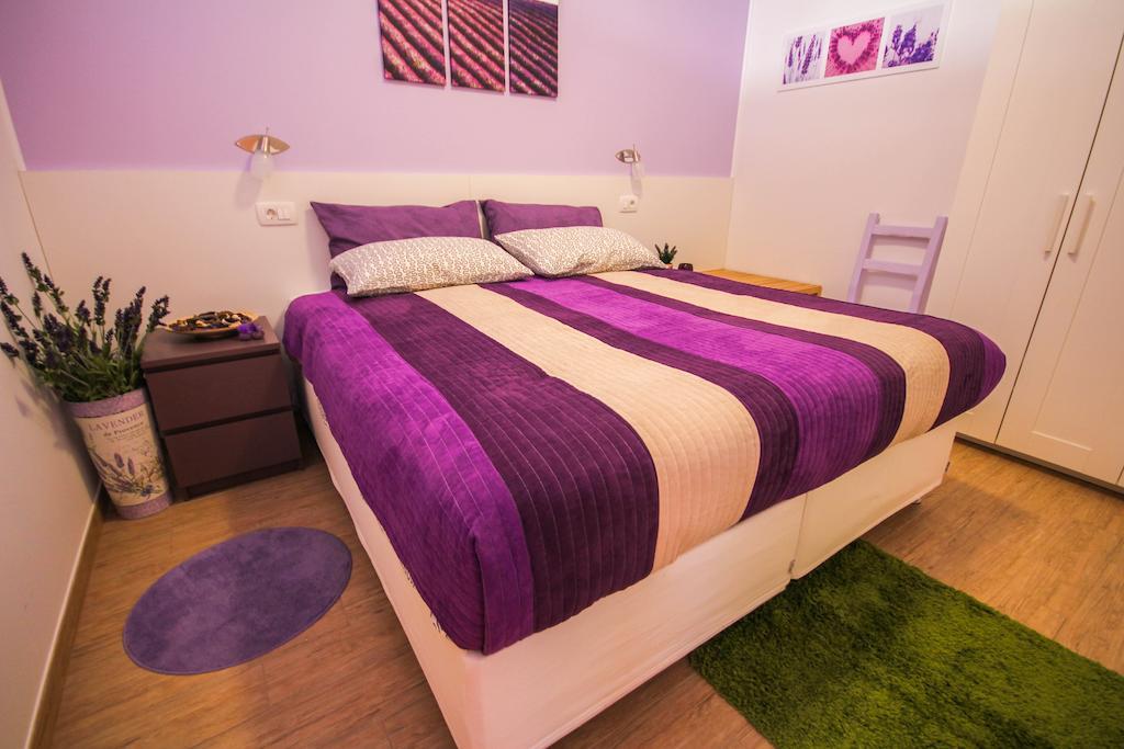 Apartments Lavanda & Cappuccino Порторож Номер фото