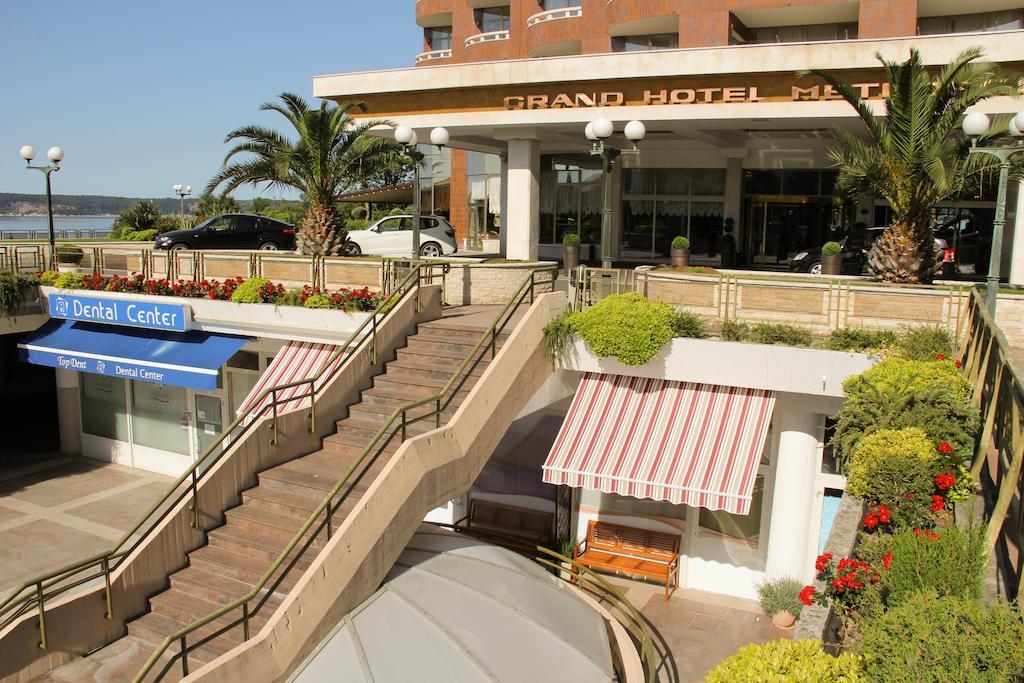 Apartments Lavanda & Cappuccino Порторож Екстер'єр фото