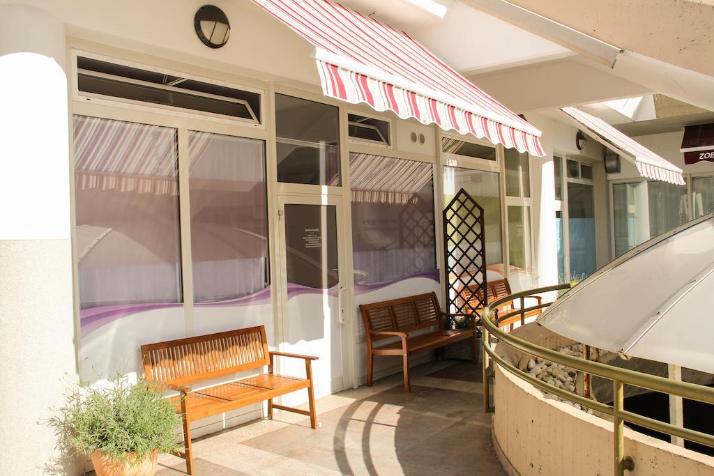 Apartments Lavanda & Cappuccino Порторож Номер фото